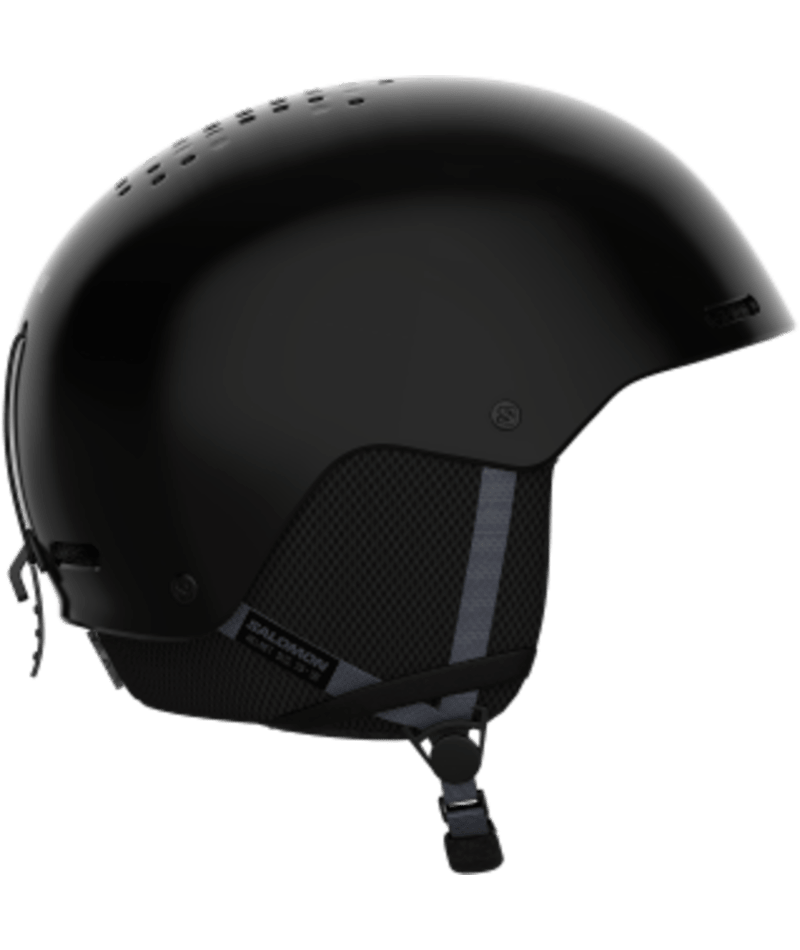 Salomon BRIGADE RTL sísisak (Black)