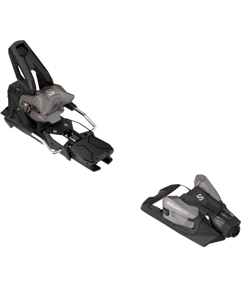 Salomon STRIVE 14 GW síkötés (Metal)