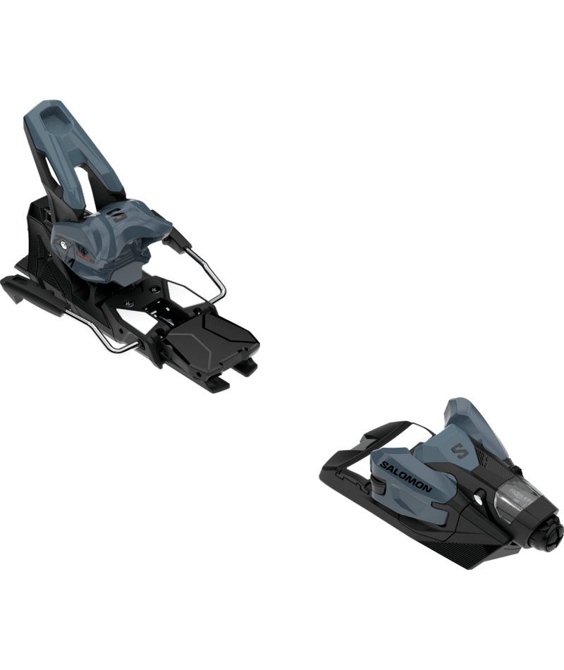 Salomon STRIVE 14 GW síkötés (Stargazer Met. / Black)