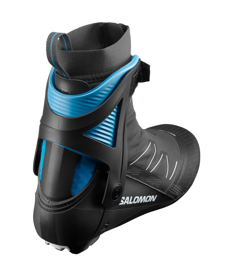 Salomon RS8 sífutó felszerelés (Dark Navy / Black), 2. nézet