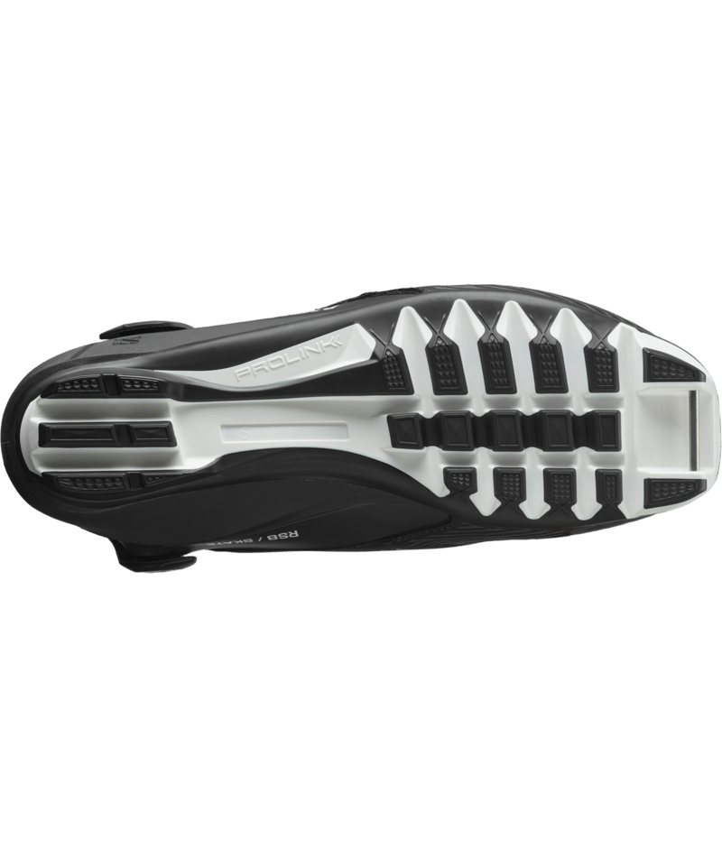 Salomon RS8 sífutó felszerelés (Dark Navy / Black), 3. nézet