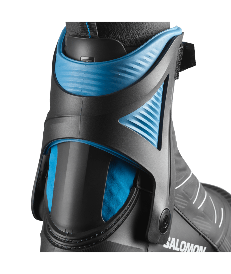 Salomon RS8 sífutó felszerelés (Dark Navy / Black), 5. nézet