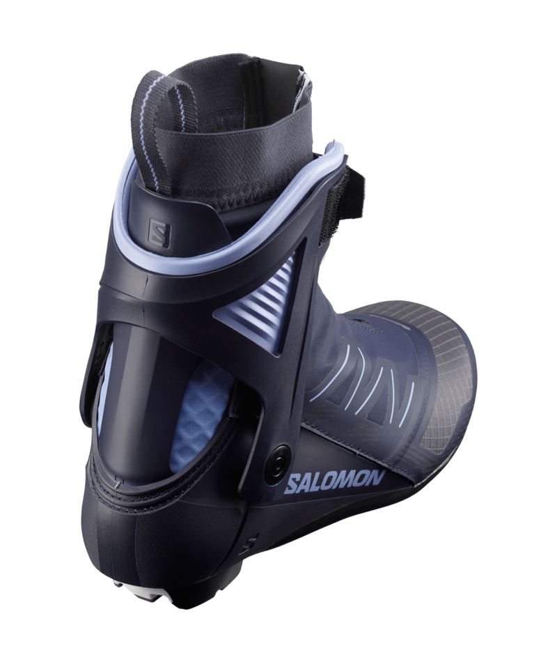 Salomon RS8 VITANE W sífutó felszerelés (Dark Navy / Ebony), 2. nézet