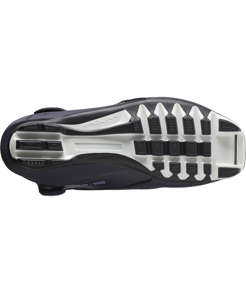Salomon RS8 VITANE W sífutó felszerelés (Dark Navy / Ebony), 3. nézet