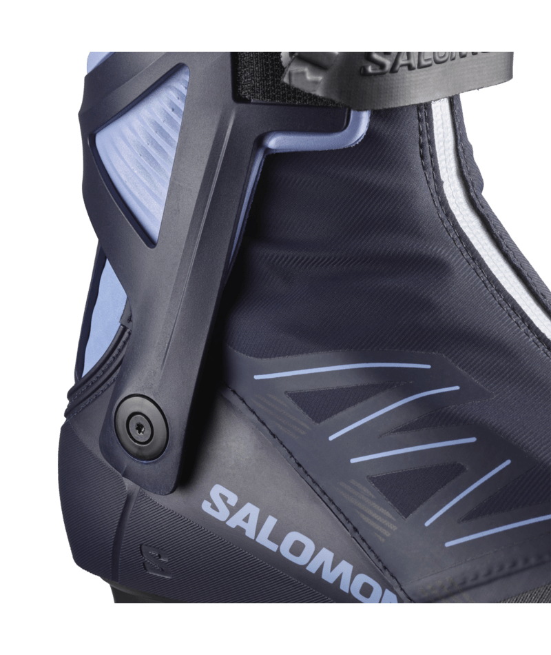 Salomon RS8 VITANE W sífutó felszerelés (Dark Navy / Ebony), 4. nézet