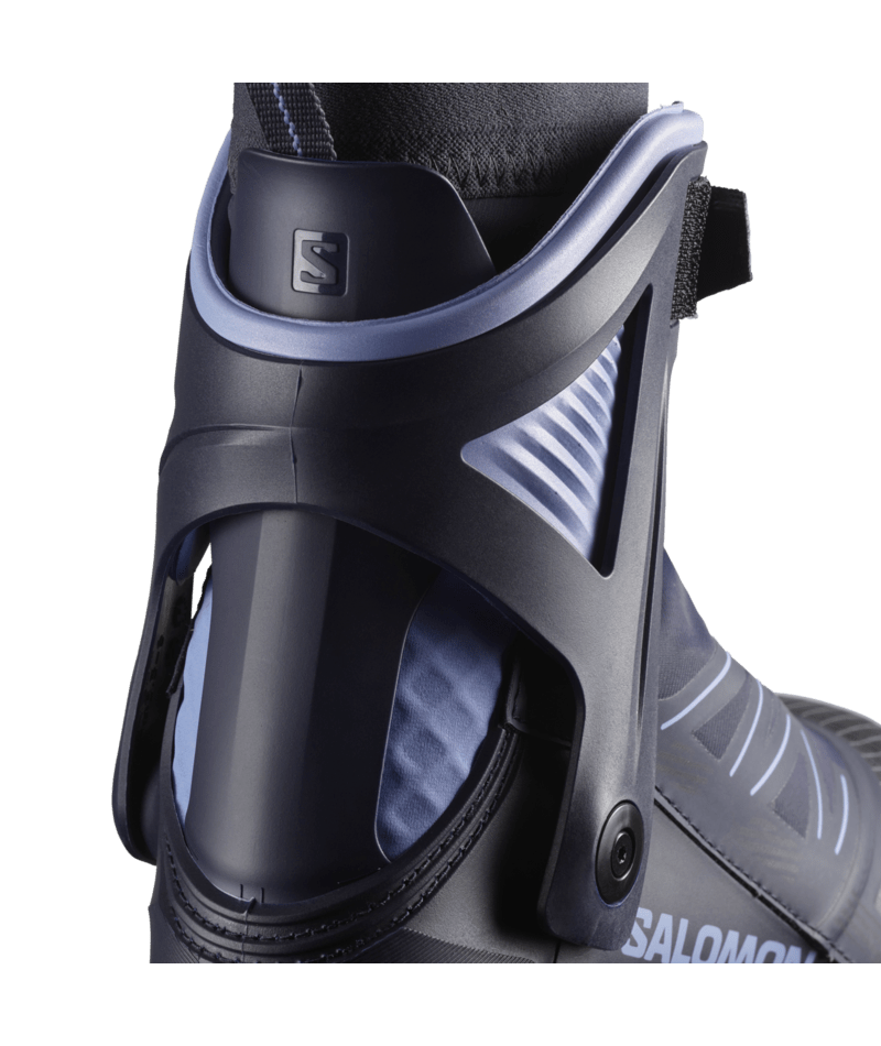 Salomon RS8 VITANE W sífutó felszerelés (Dark Navy / Ebony), 5. nézet