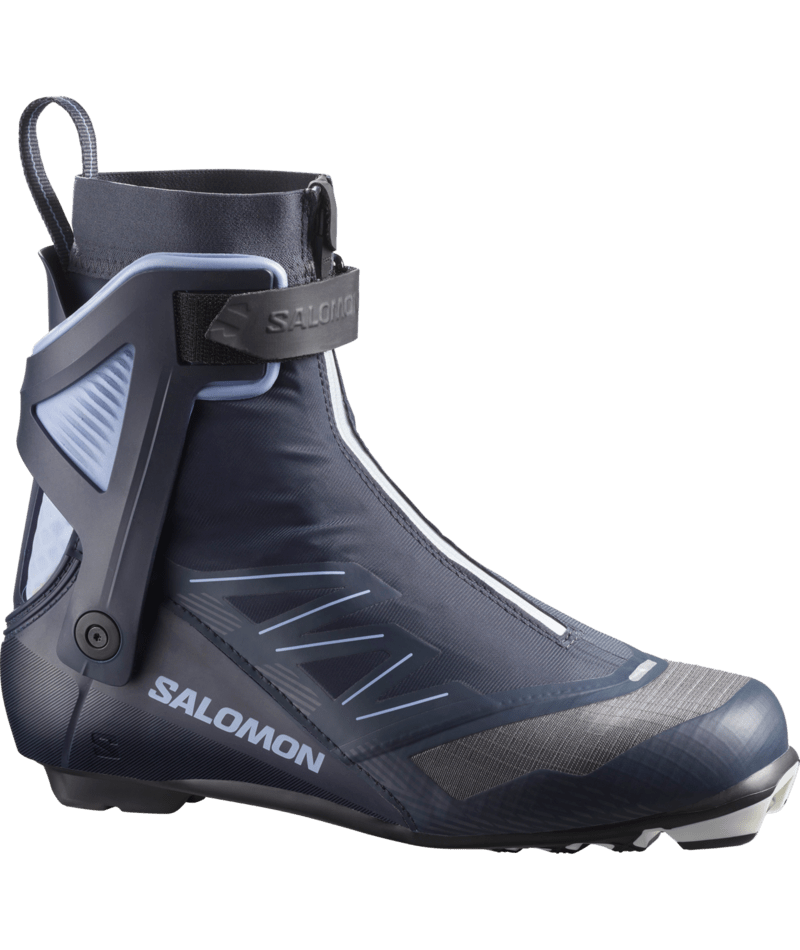 Salomon RS8 VITANE W sífutó felszerelés (Dark Navy / Ebony)