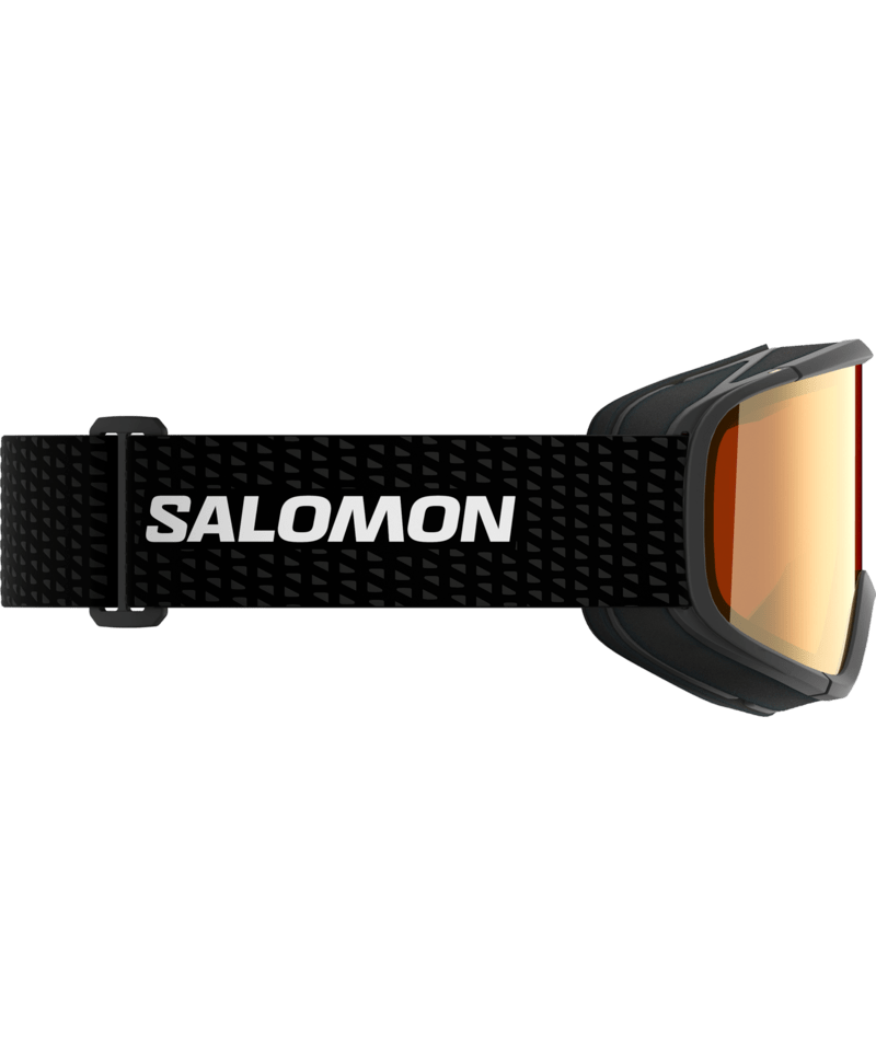 Salomon AKSIUM 2.0 PHOTOCHROMIC síszemüveg (Black), 5. nézet