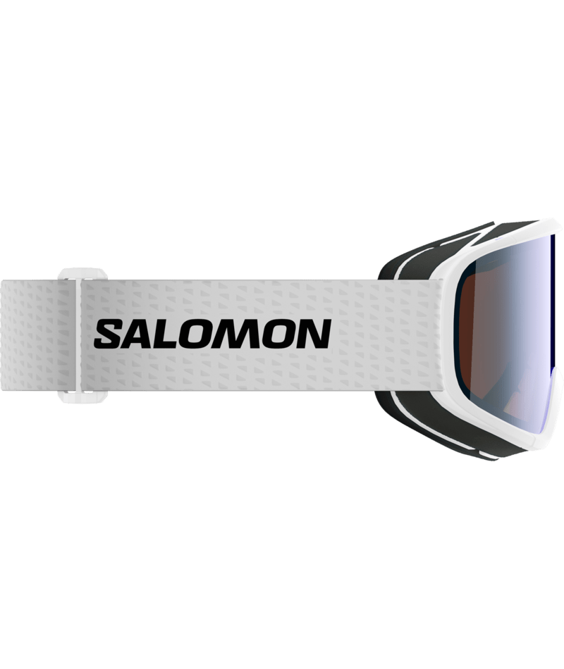 Salomon AKSIUM 2.0 PHOTOCHROMIC síszemüveg (White), 5. nézet
