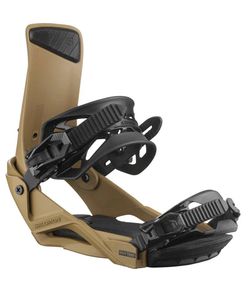Salomon RHYTHM snowboard (Brown), 2. nézet