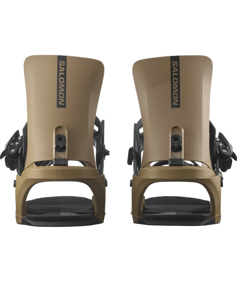 Salomon RHYTHM snowboard (Brown), 3. nézet