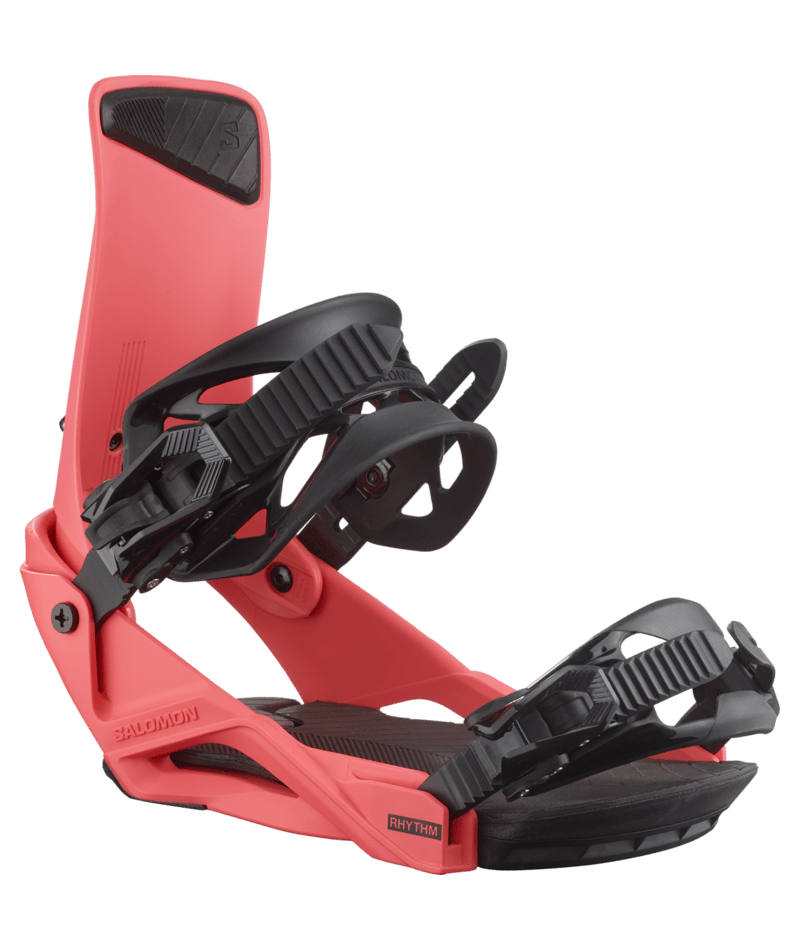 Salomon RHYTHM snowboard (Calypso Coral), 2. nézet