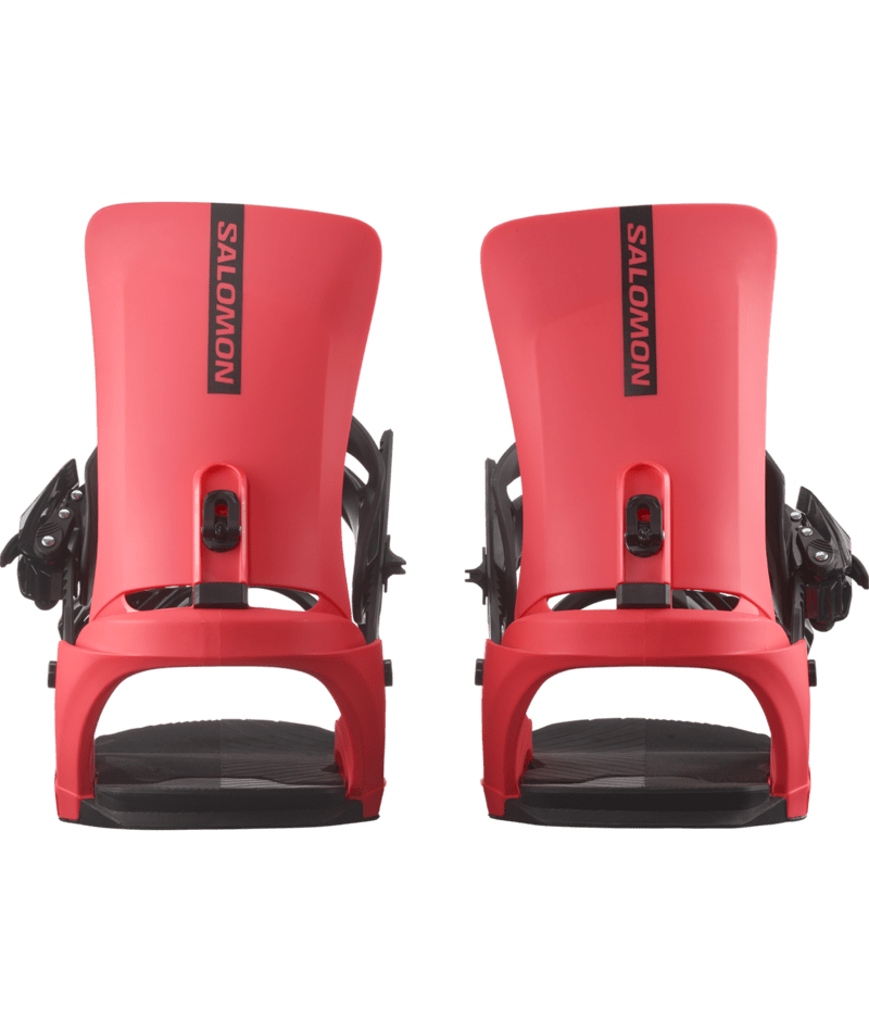 Salomon RHYTHM snowboard (Calypso Coral), 3. nézet