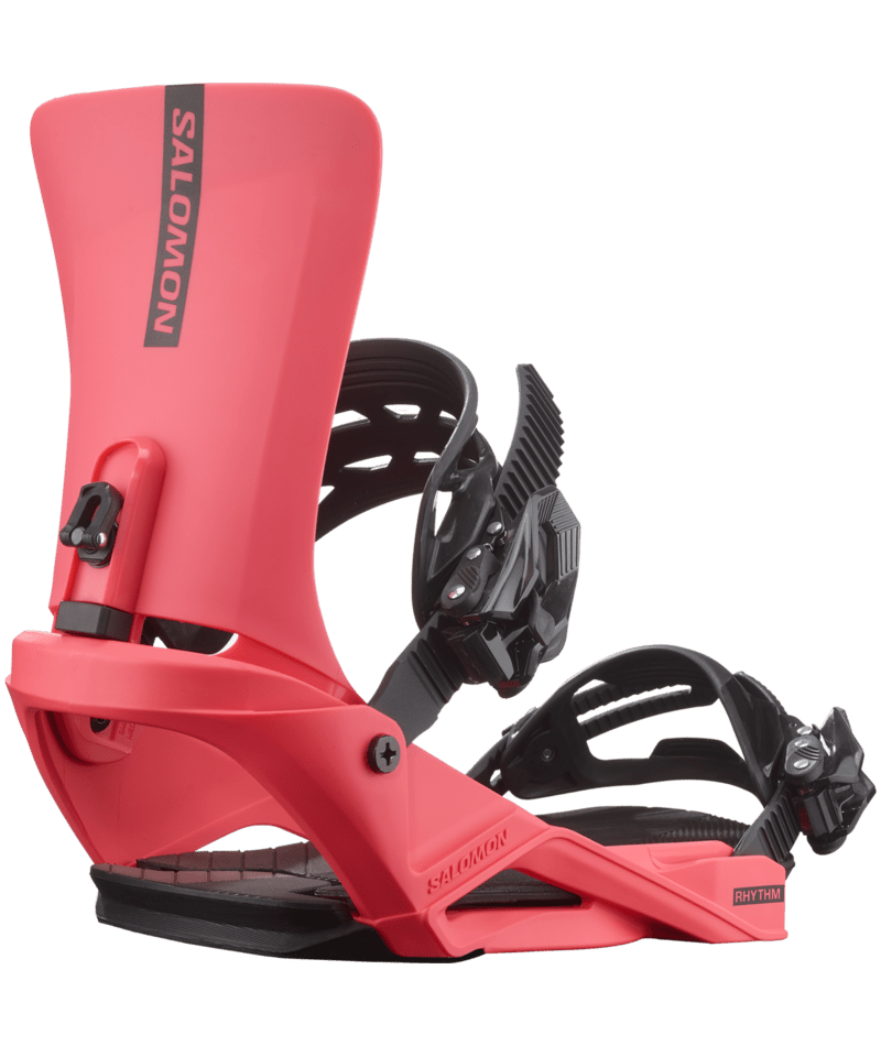 Salomon RHYTHM snowboard (Calypso Coral)