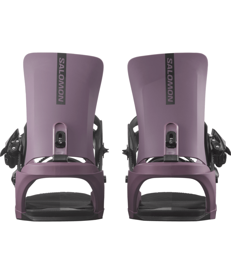 Salomon RHYTHM snowboard (Grape Shake), 3. nézet