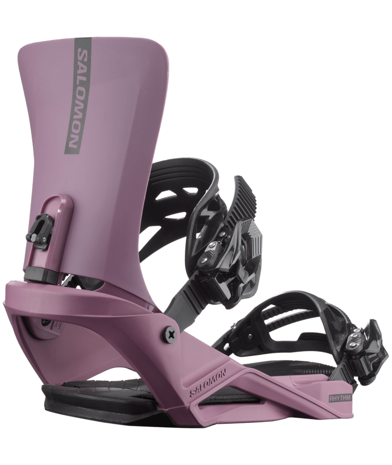 Salomon RHYTHM snowboard (Grape Shake)