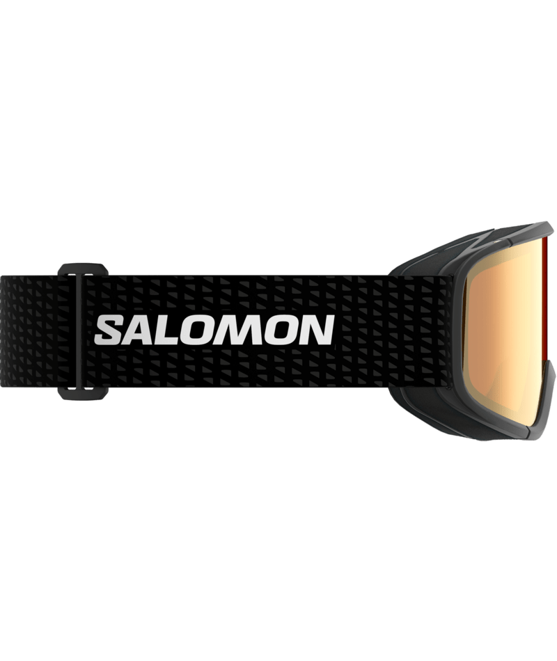 Salomon AKSIUM 2.0 S PHOTOCHROMIC síszemüveg (Black), 5. nézet
