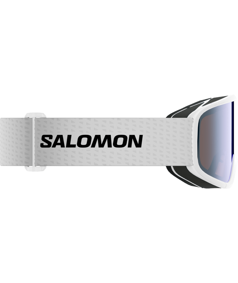 Salomon AKSIUM 2.0 S PHOTOCHROMIC síszemüveg (White), 5. nézet