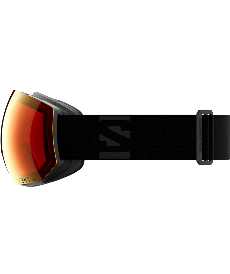Salomon RADIUM PRO SIGMA PHOTO síszemüveg (Black), 3. nézet