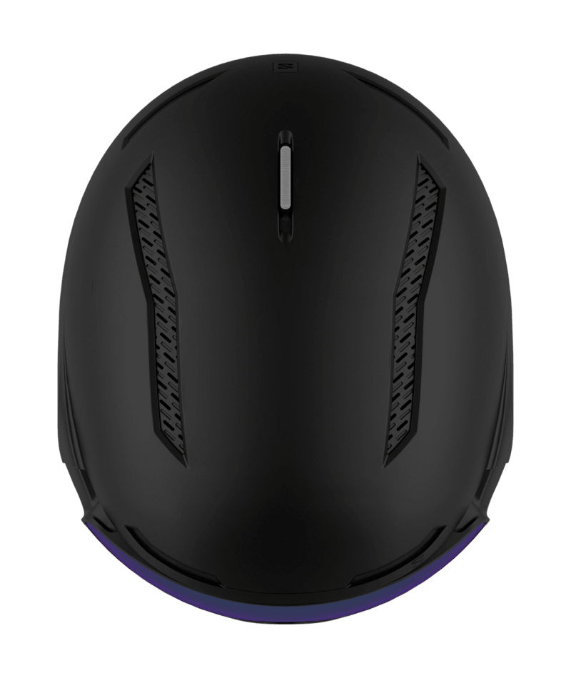 Salomon DRIVER PRIME SIGMA PHOTO MIPS sísisak (Black), 3. nézet