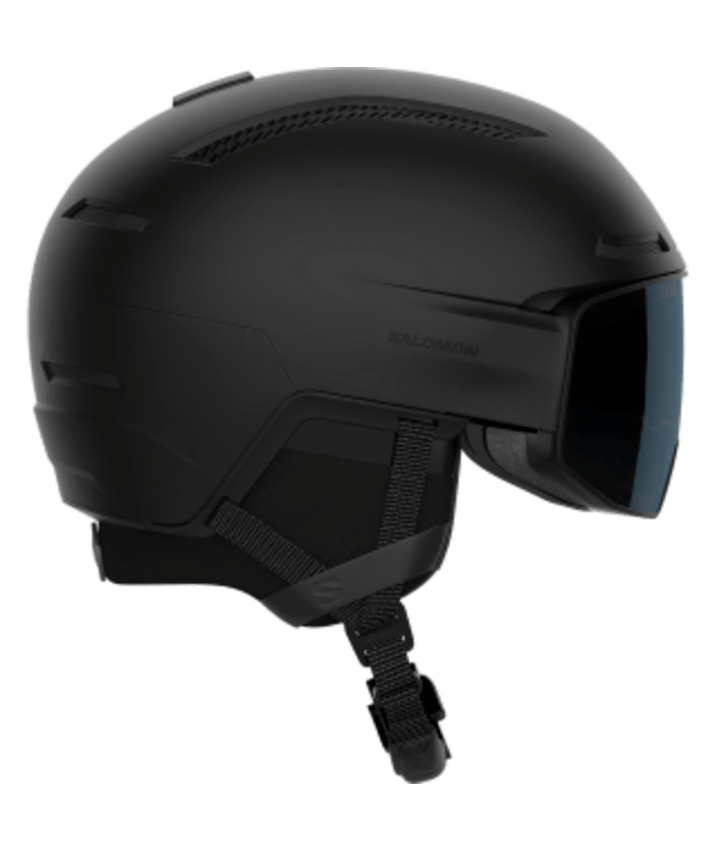 Salomon DRIVER PRIME SIGMA PHOTO MIPS sísisak (Black)
