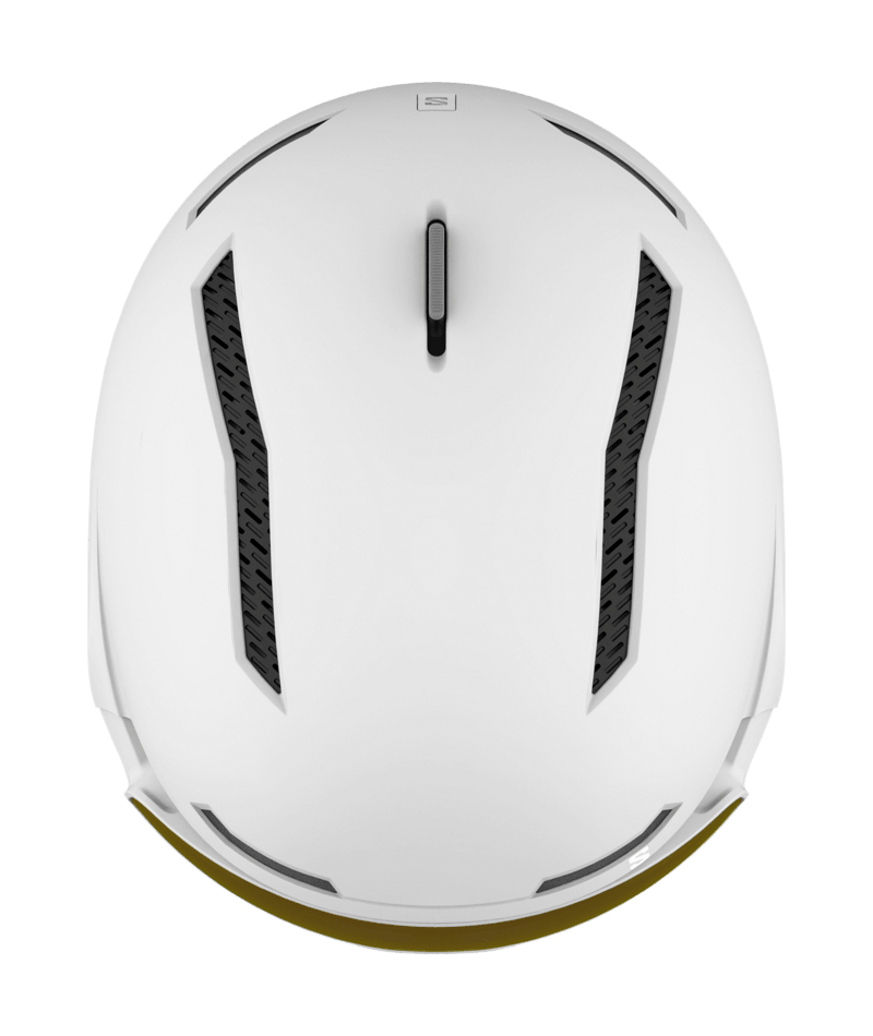 Salomon DRIVER PRIME SIGMA PHOTO MIPS sísisak (White), 3. nézet