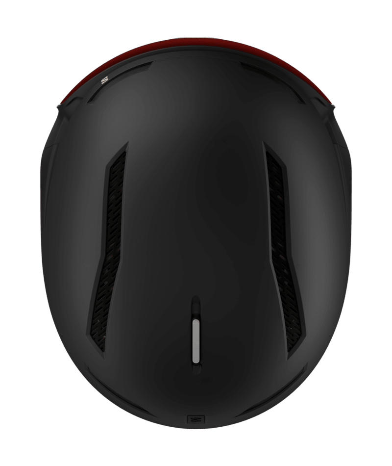 Salomon DRIVER PRIME SIGMA PHOTO MIPS sísisak (Black), 3. nézet