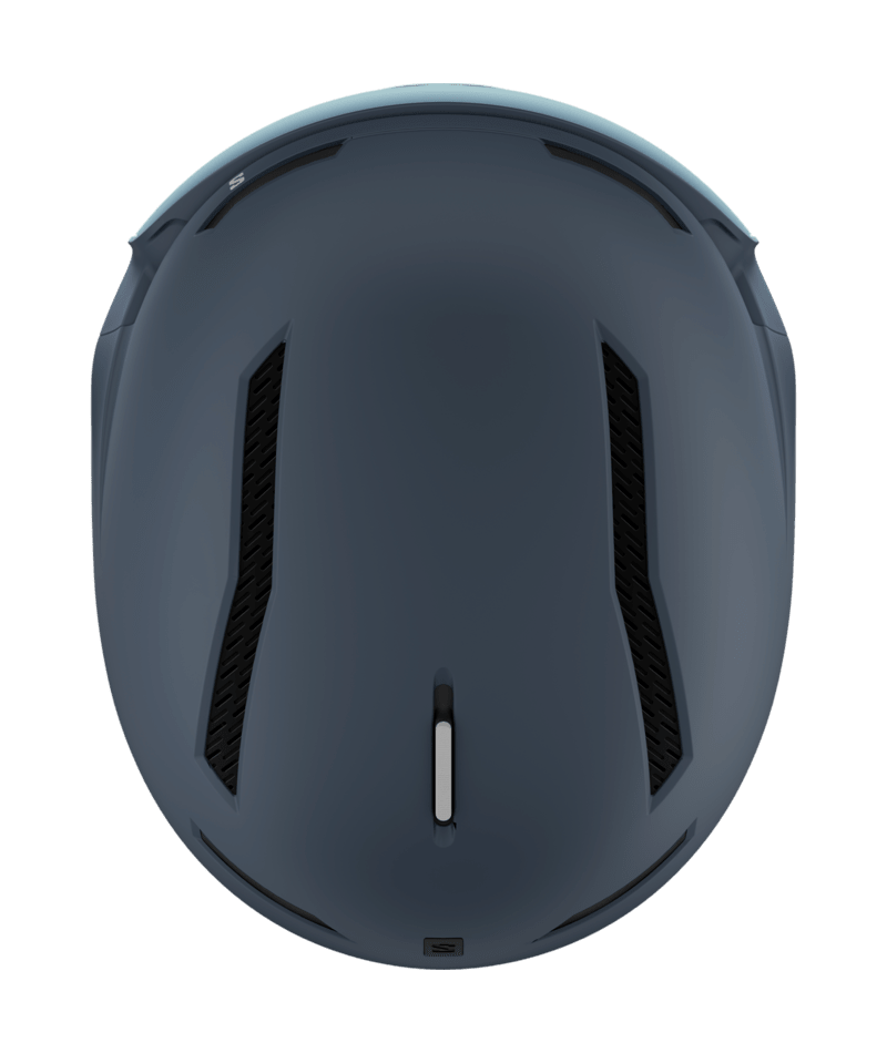 Salomon DRIVER PRIME SIGMA PHOTO MIPS sísisak (Dress Blue), 3. nézet