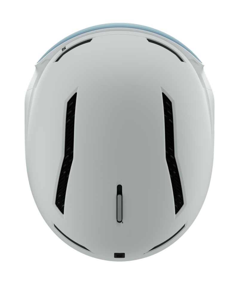 Salomon DRIVER PRIME SIGMA PHOTO MIPS sísisak (Ice Flow), 3. nézet