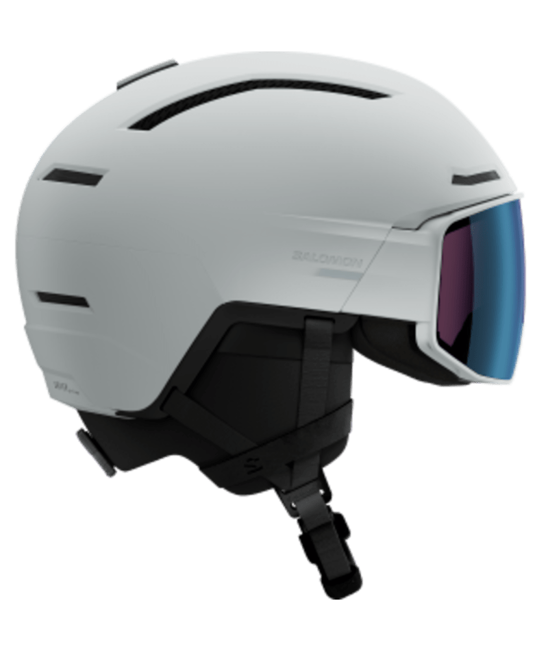 Salomon DRIVER PRIME SIGMA PHOTO MIPS sísisak (Ice Flow)