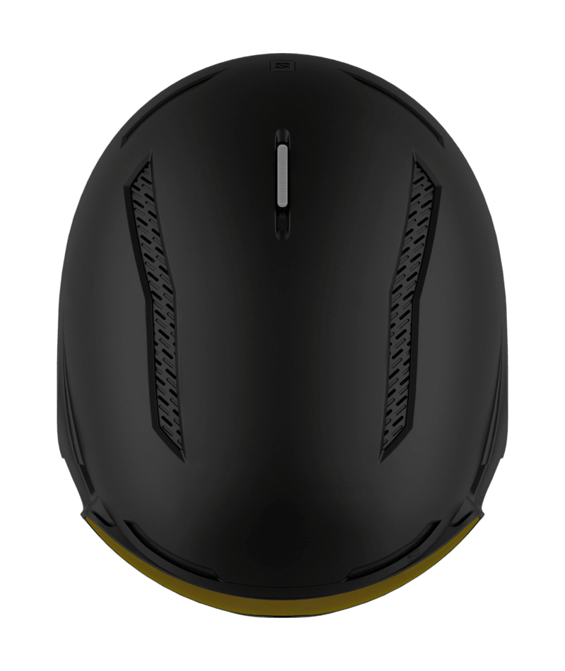 Salomon DRIVER PRIME SIGMA PLUS sísisak (Black), 3. nézet