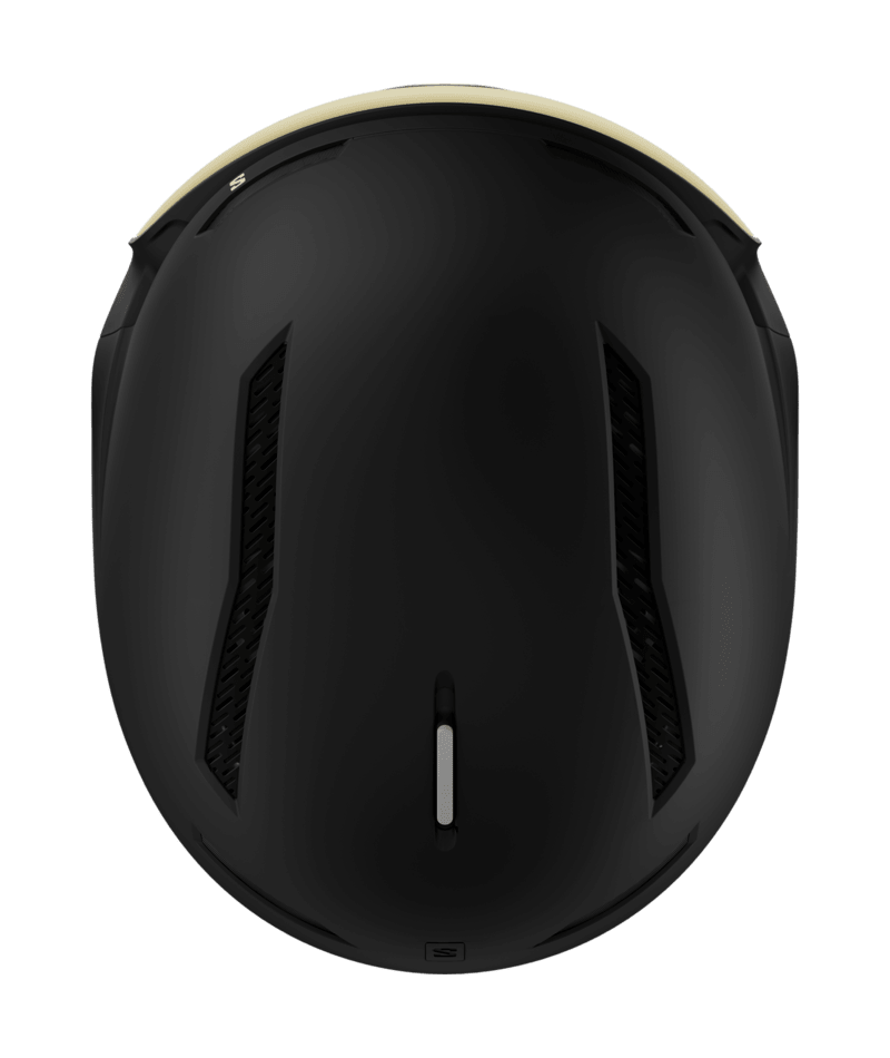 Salomon DRIVER PRIME SIGMA PLUS sísisak (Black / Light Bronze Met.), 3. nézet
