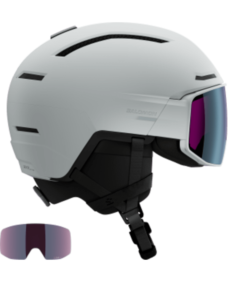 Salomon DRIVER PRIME SIGMA PLUS sísisak (Ice Flow)