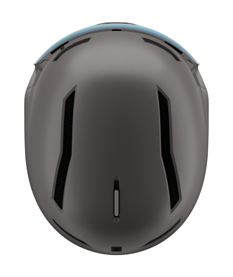 Salomon DRIVER PRO SIGMA MIPS sísisak (Beluga / Black), 3. nézet