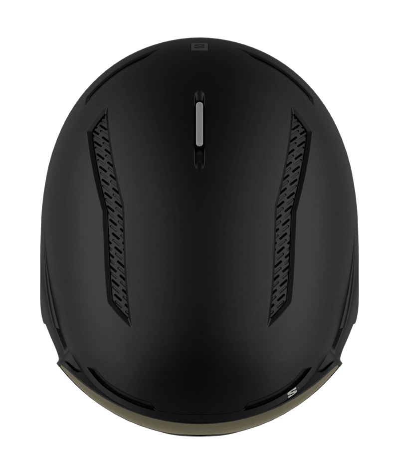 Salomon DRIVER PRO SIGMA MIPS sísisak (Black), 3. nézet