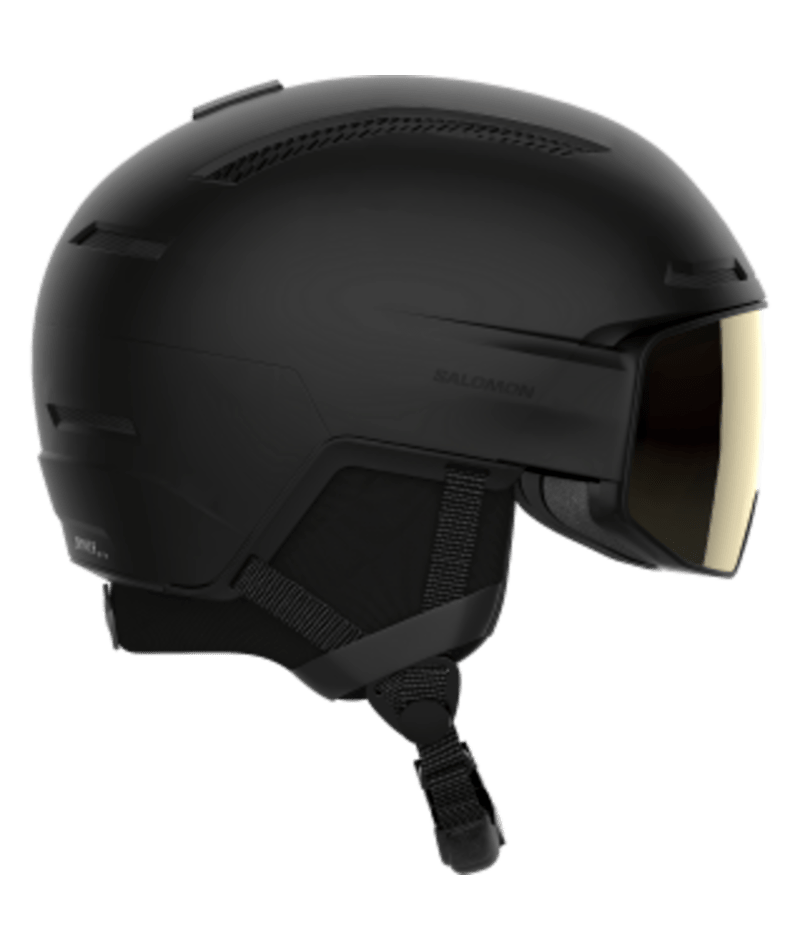 Salomon DRIVER PRO SIGMA MIPS sísisak (Black)