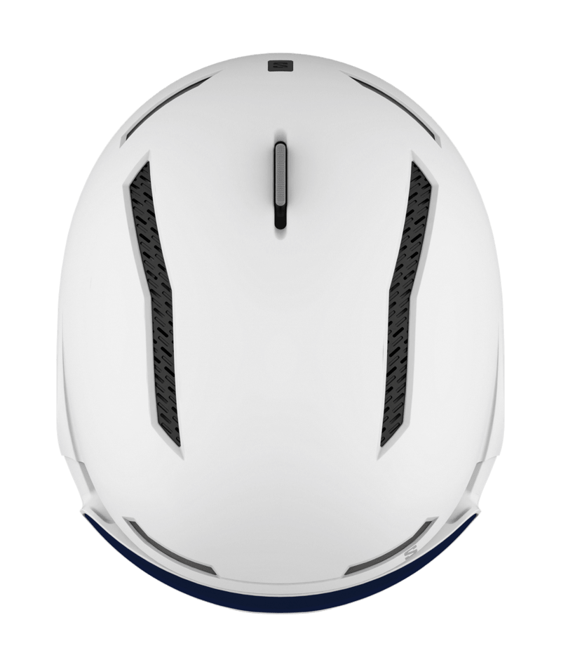 Salomon DRIVER PRO SIGMA MIPS sísisak (White), 3. nézet