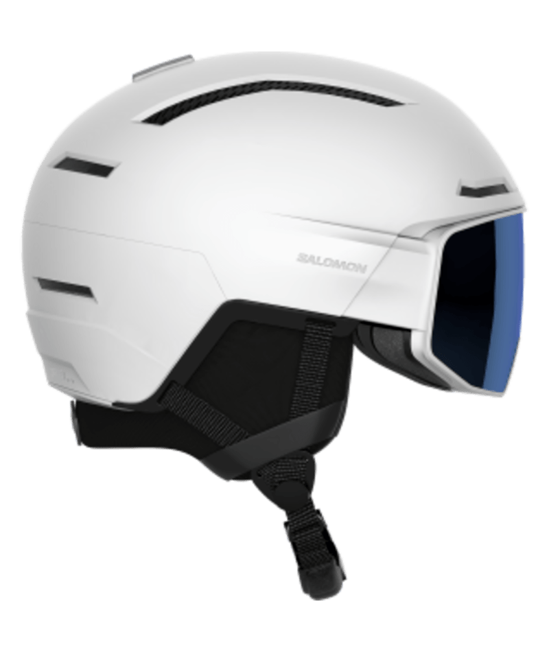 Salomon DRIVER PRO SIGMA MIPS sísisak (White)