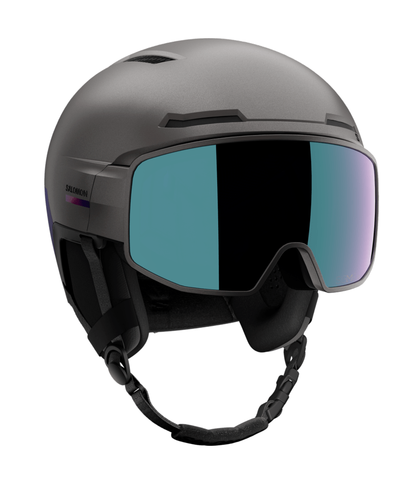Salomon DRIVER PRO SIGMA MIPS sísisak (Beluga), 2. nézet
