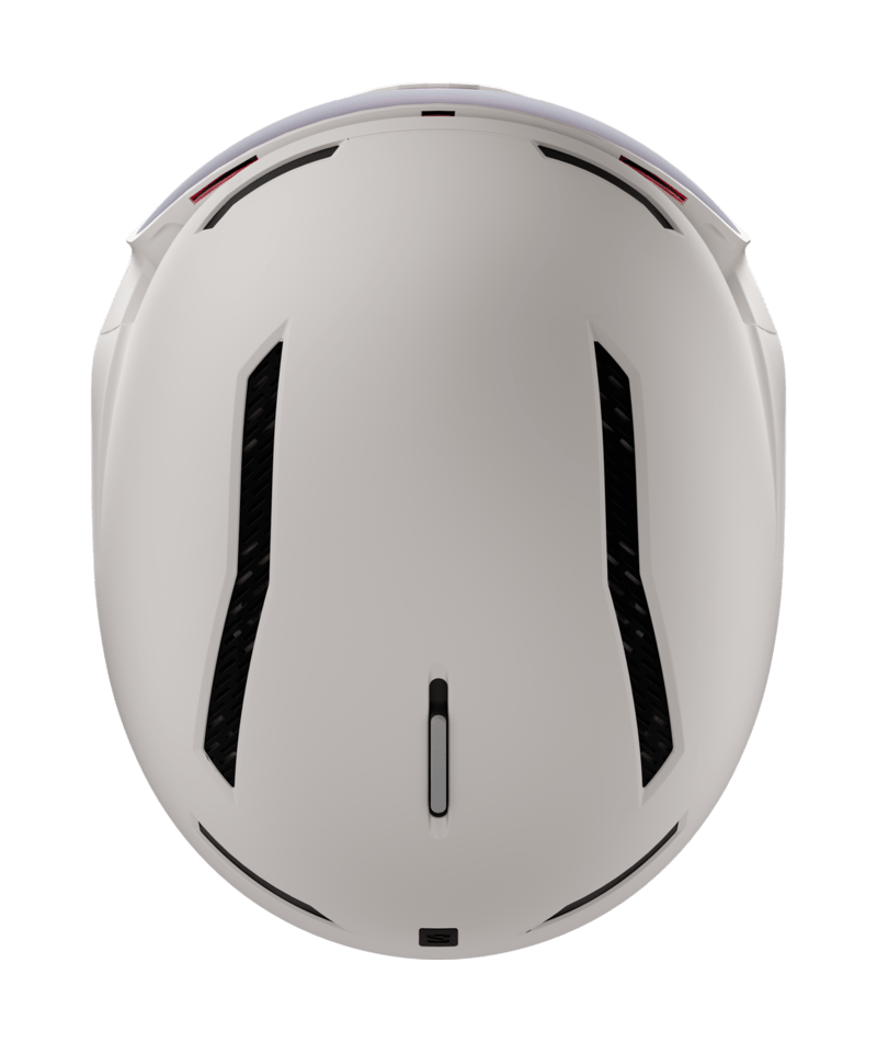 Salomon DRIVER PRO SIGMA MIPS sísisak (Grey Violet), 3. nézet