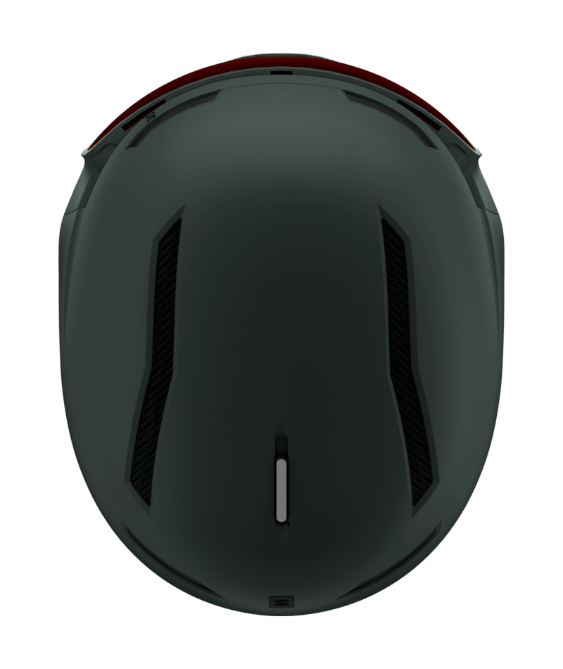 Salomon DRIVER PRO SIGMA MIPS sísisak (Green Gables), 3. nézet