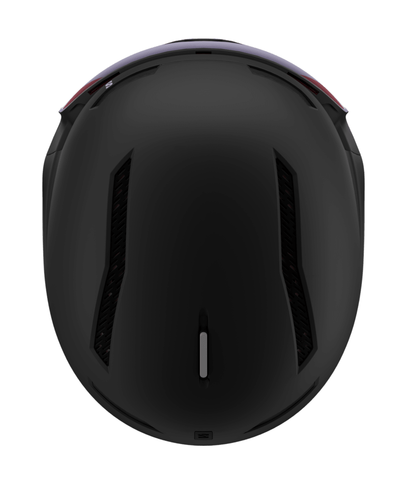 Salomon DRIVER PRO SIGMA sísisak (Black / Dawn Pink), 3. nézet