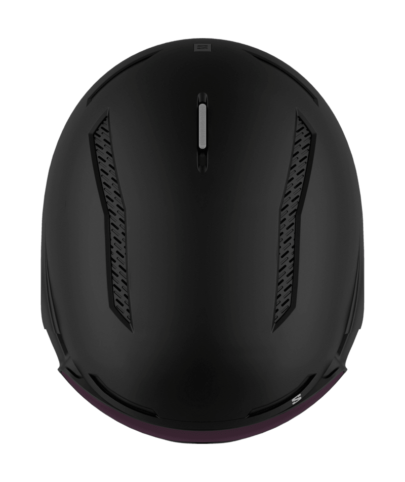 Salomon DRIVER PRO SIGMA sísisak (Black), 3. nézet