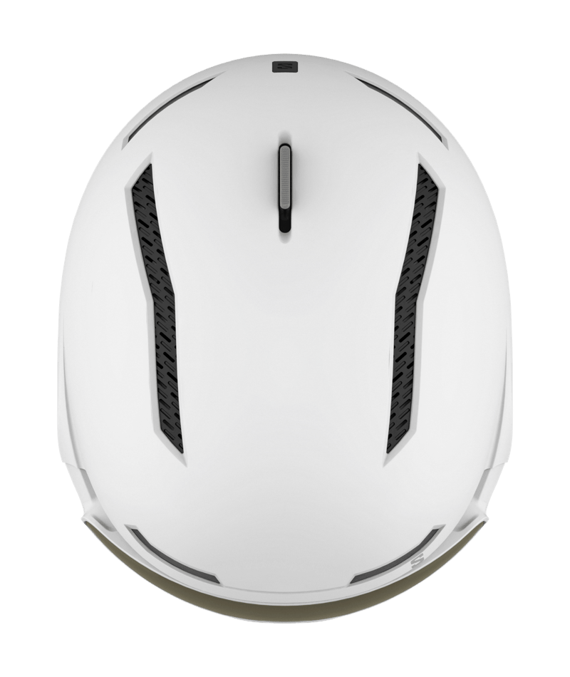 Salomon DRIVER PRO SIGMA sísisak (White), 3. nézet