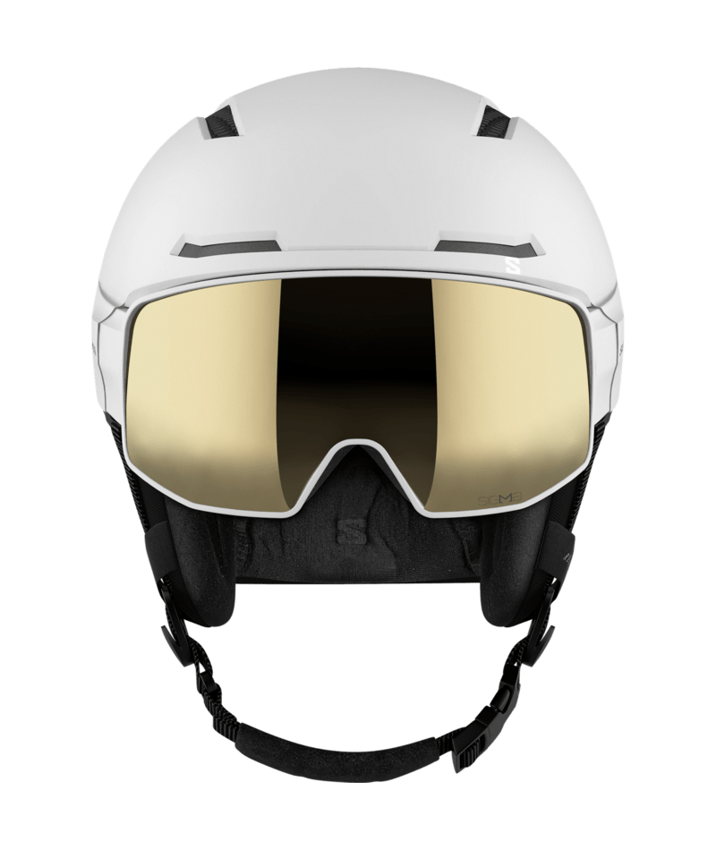 Salomon DRIVER PRO SIGMA sísisak (White), 5. nézet