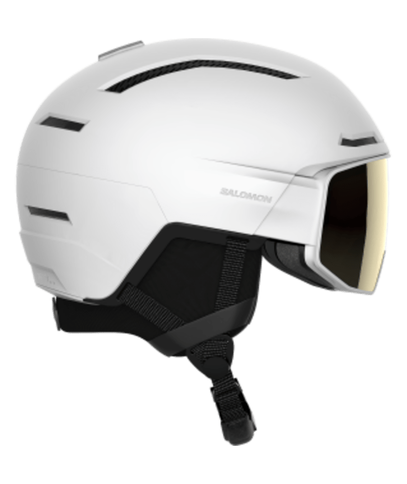 Salomon DRIVER PRO SIGMA sísisak (White)