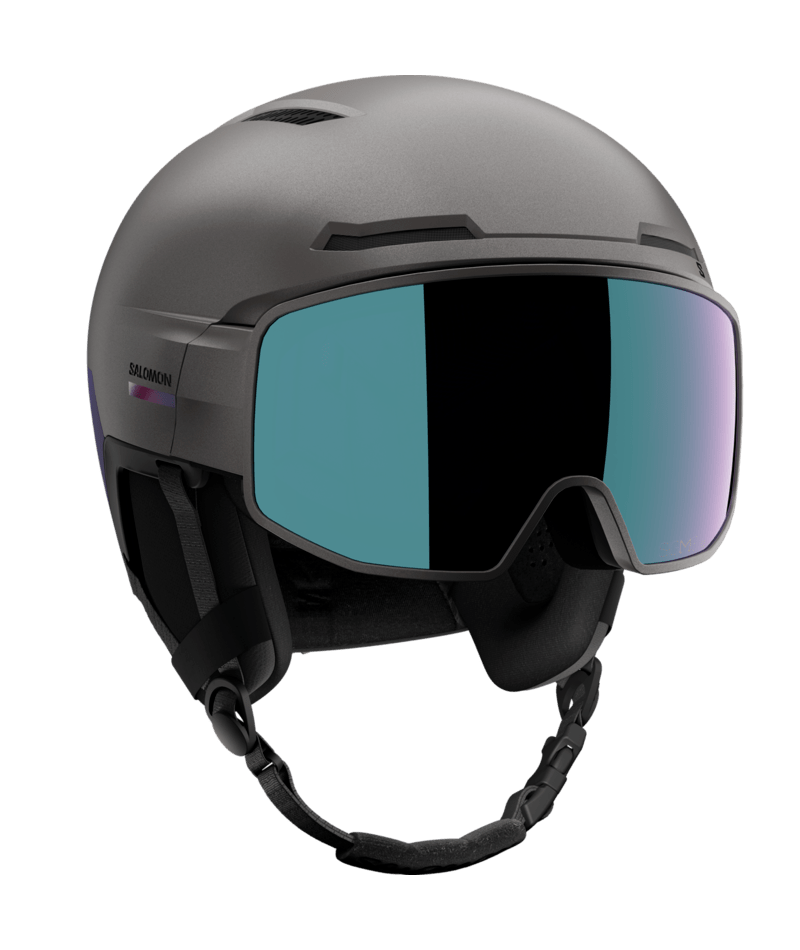Salomon DRIVER PRO SIGMA sísisak (Beluga), 2. nézet