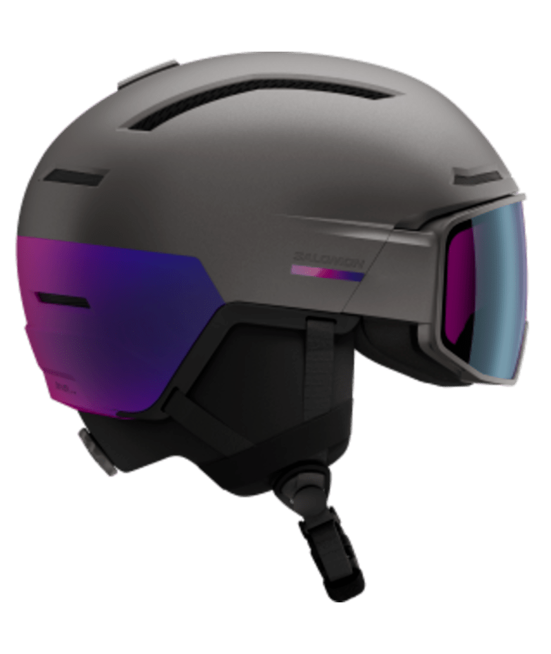 Salomon DRIVER PRO SIGMA sísisak (Beluga)
