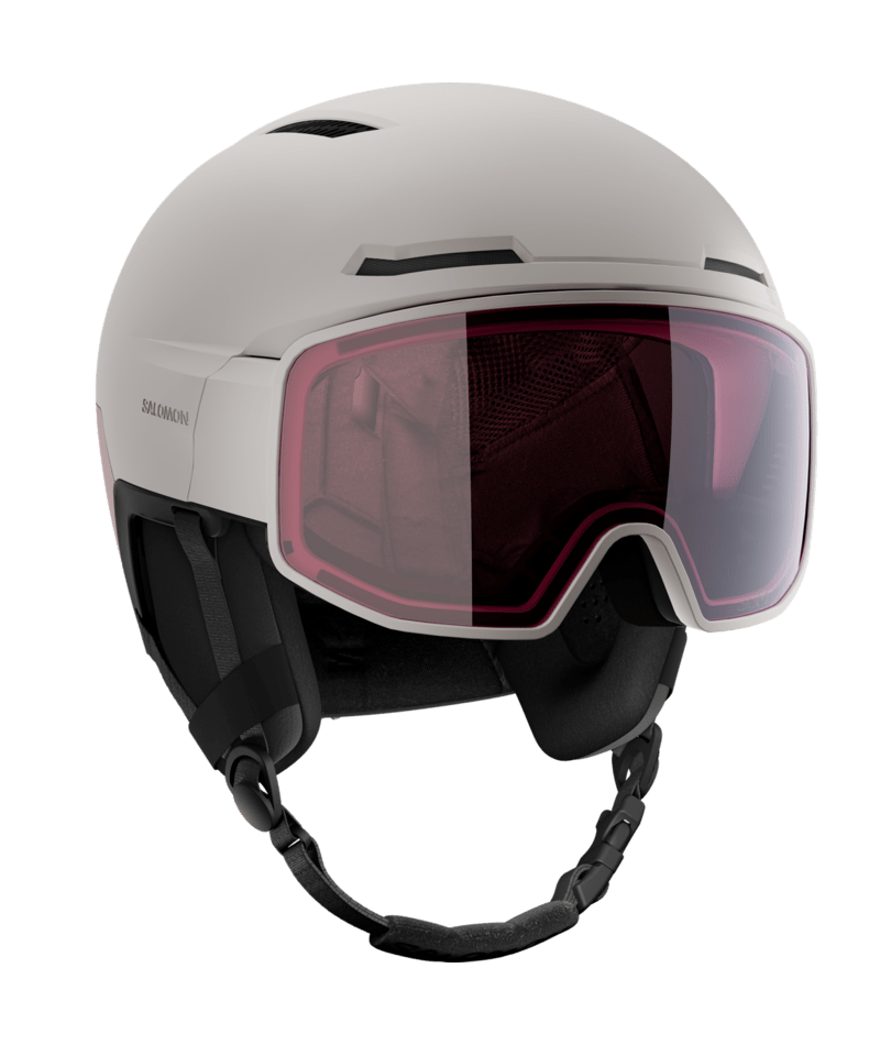 Salomon DRIVER PRO SIGMA sísisak (Grey Violet), 2. nézet