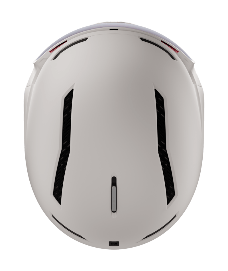Salomon DRIVER PRO SIGMA sísisak (Grey Violet), 3. nézet